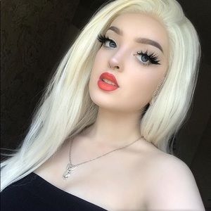 PlayBoy Bunny Necklace